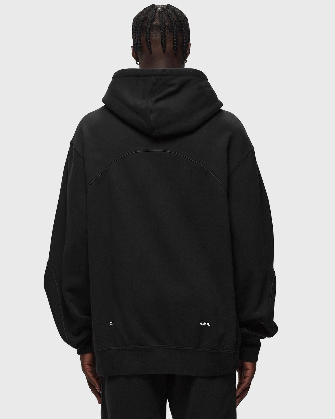 Nike x NOCTA Fleece CS Hoodie | bstn | REVERSIBLE