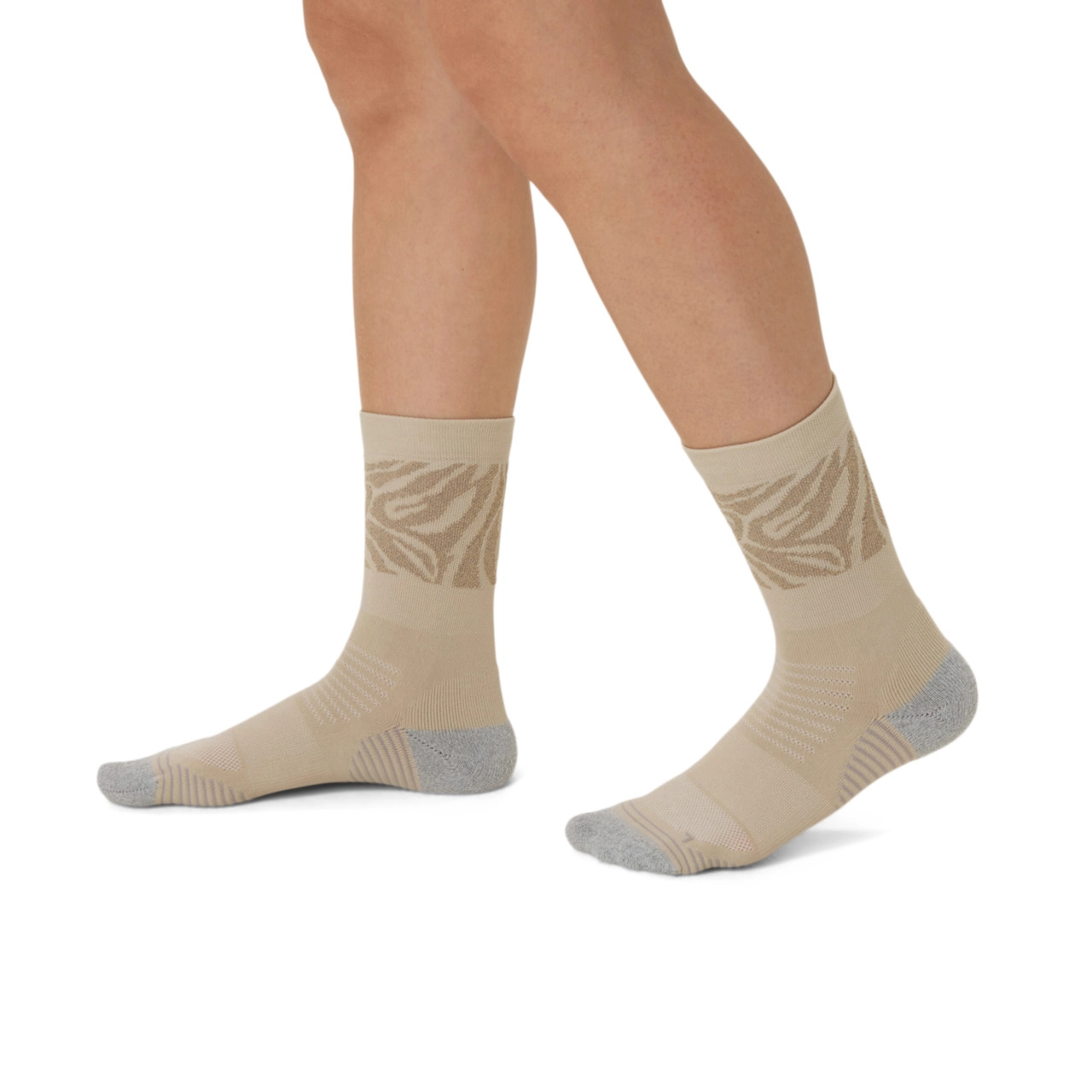 PERFORMANCE RUN SOCK CREW - LITE SHOW - 6