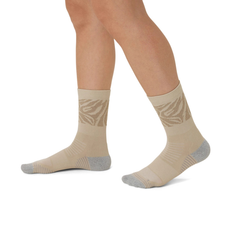 PERFORMANCE RUN SOCK CREW - LITE SHOW 6