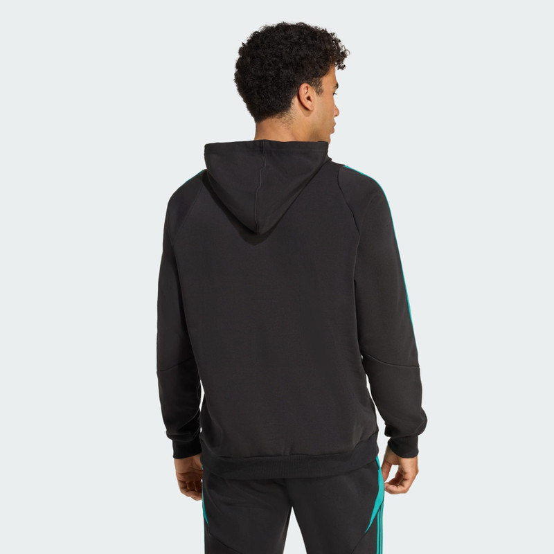 모든 검정 Hoodie 3