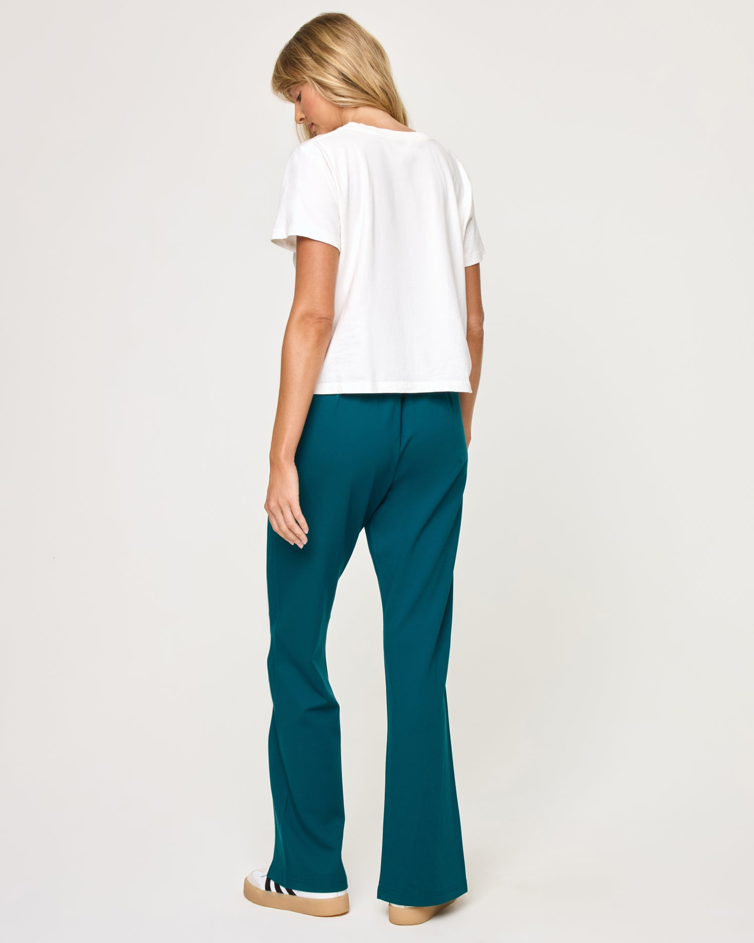Back To Back Pant - 4