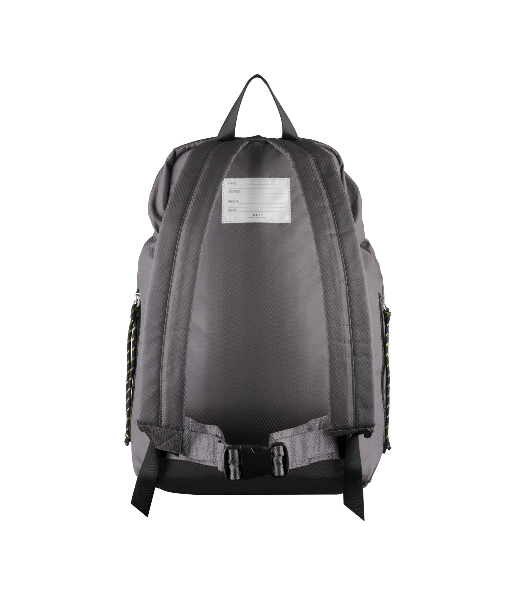 TREK BACKPACK - 4