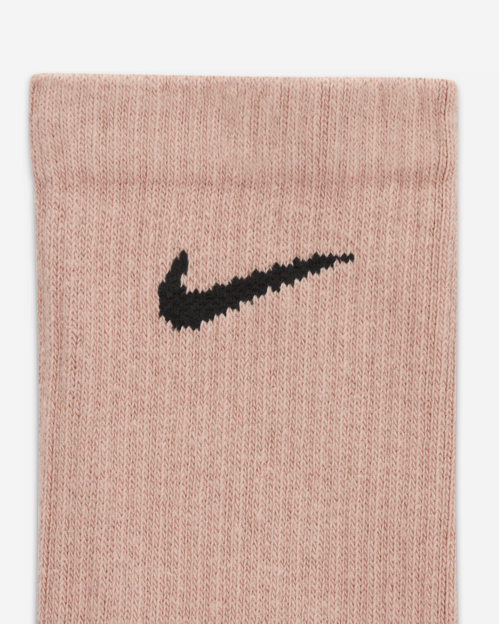 Nike Everyday Plus Cushioned Training Crew Socks (3 Pairs) - 4