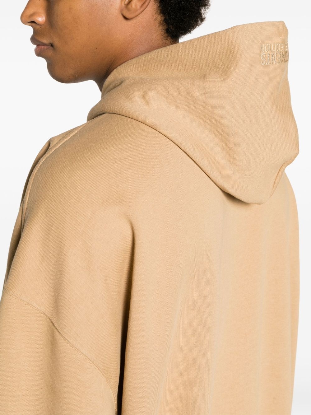 4 Seasons cotton hoodie - 5