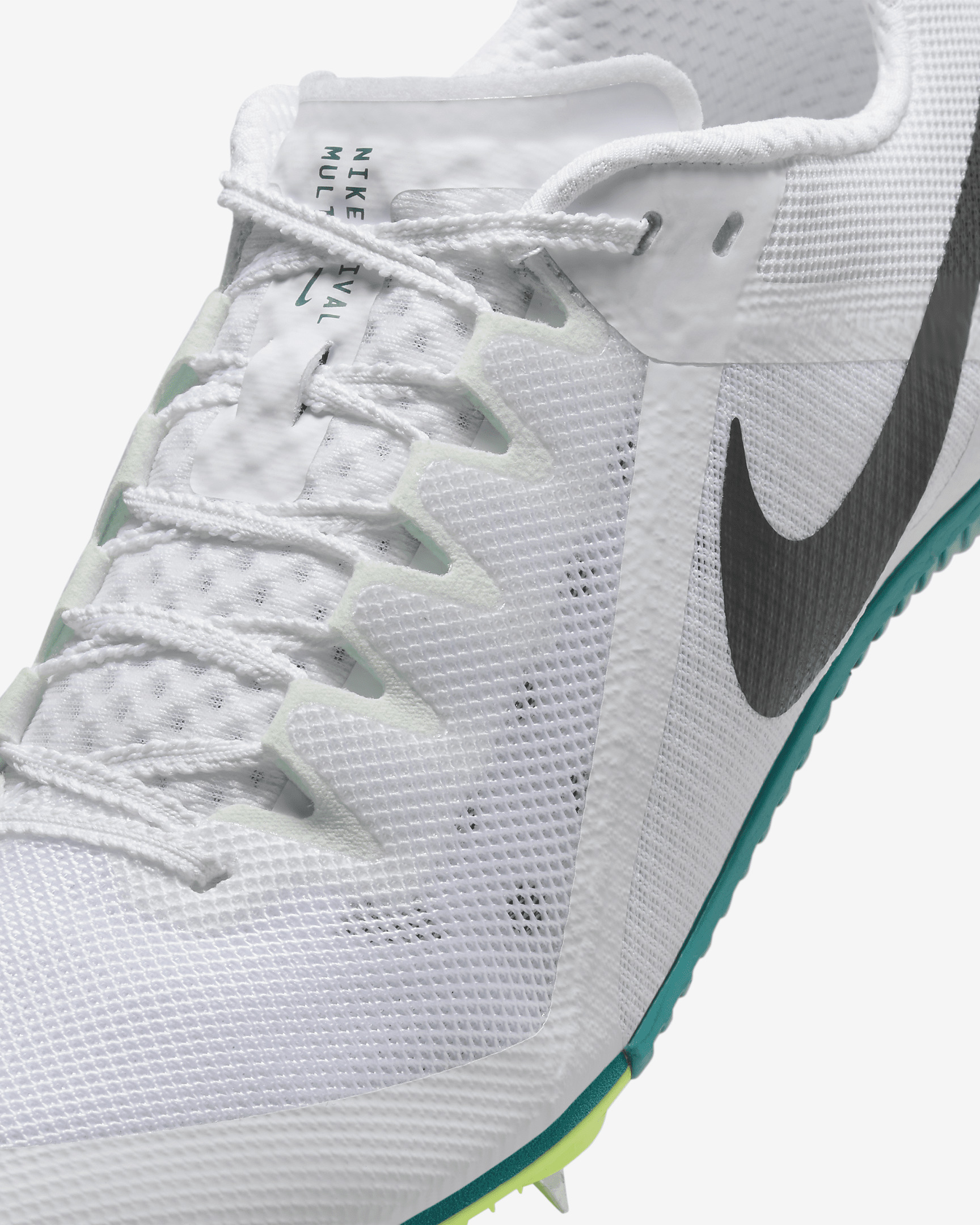 Nike Zoom Rival Track & Field Multi-Event Spikes - 8