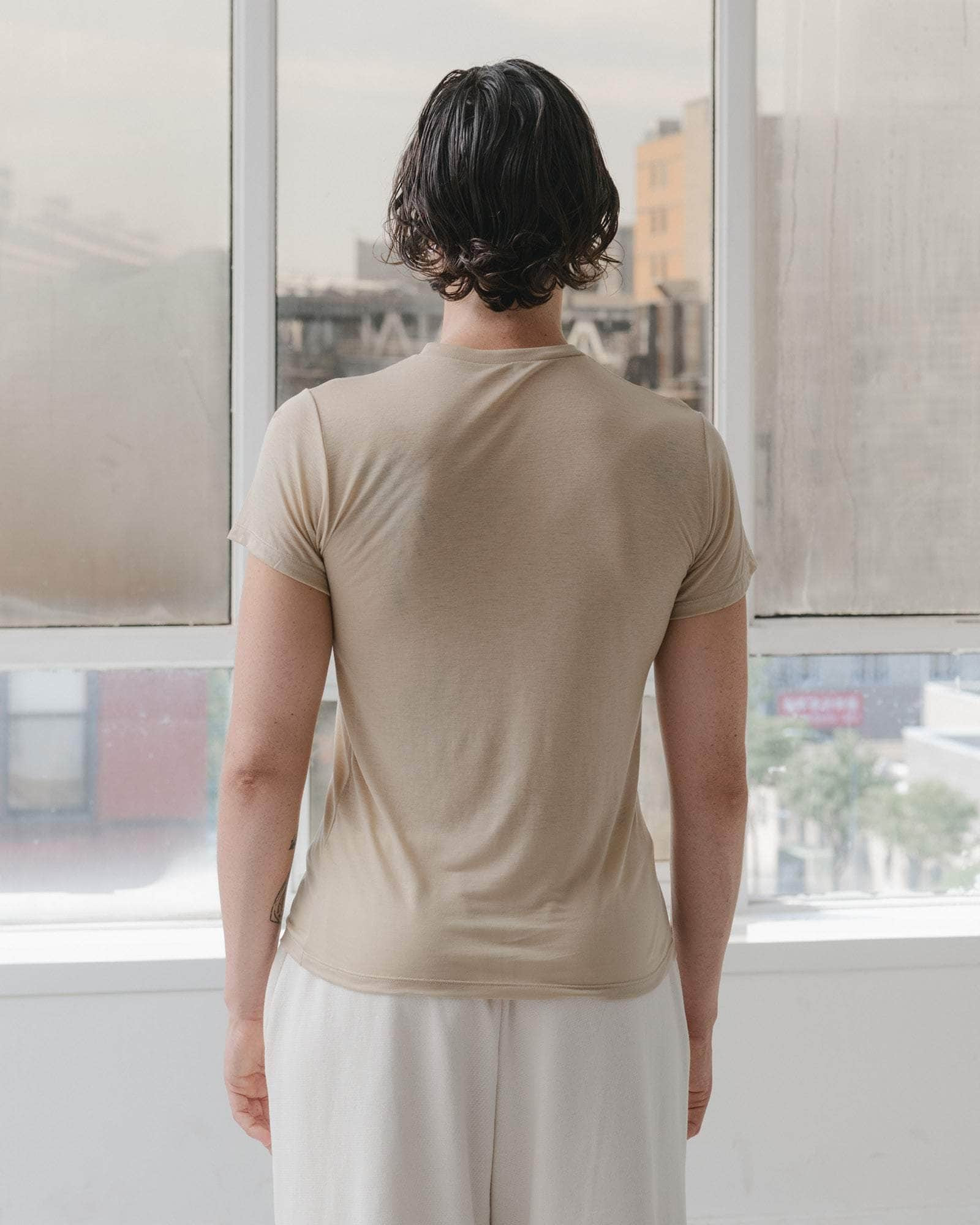 Tee Shirt - Bamboo Lyocell - 2