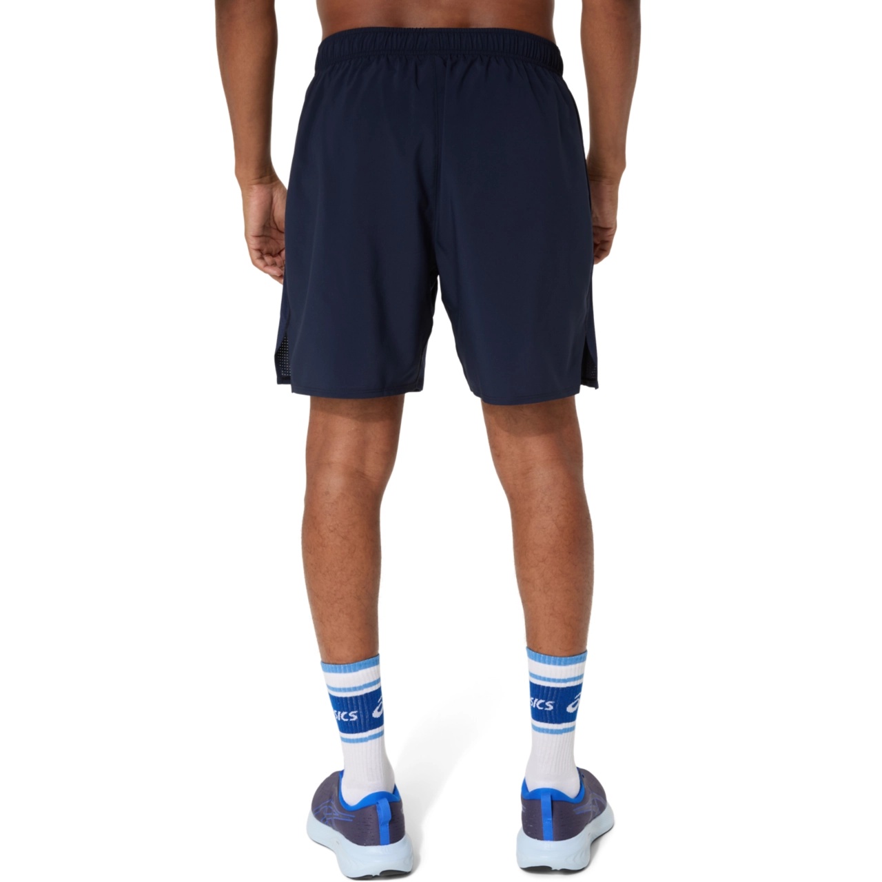 ASICS ICON 7IN SHORT - 2