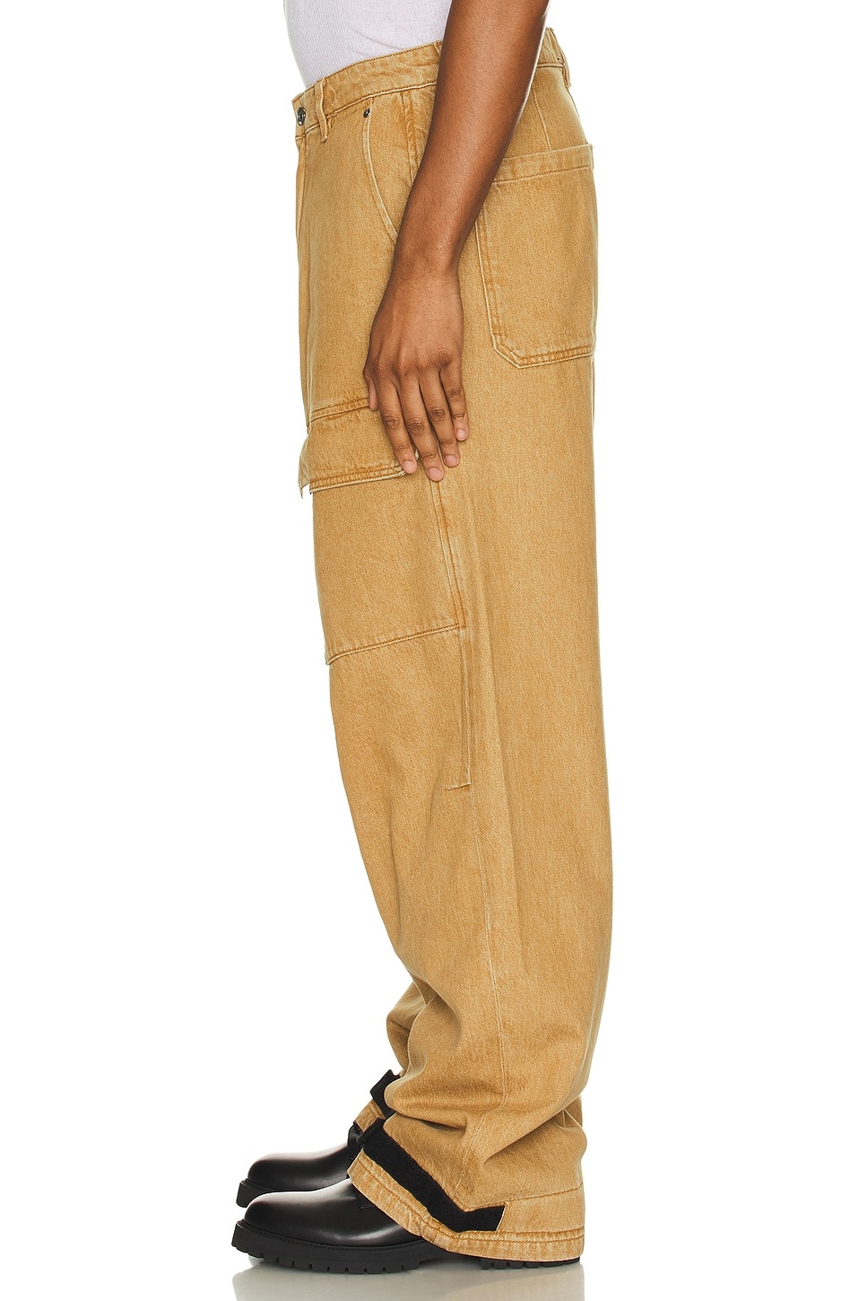Wylie Jean - 5
