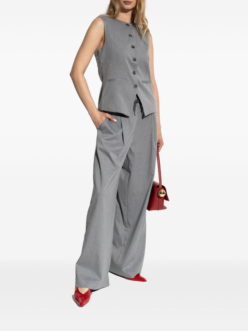 SAMSØE SAMSØE tailored trousers outlook