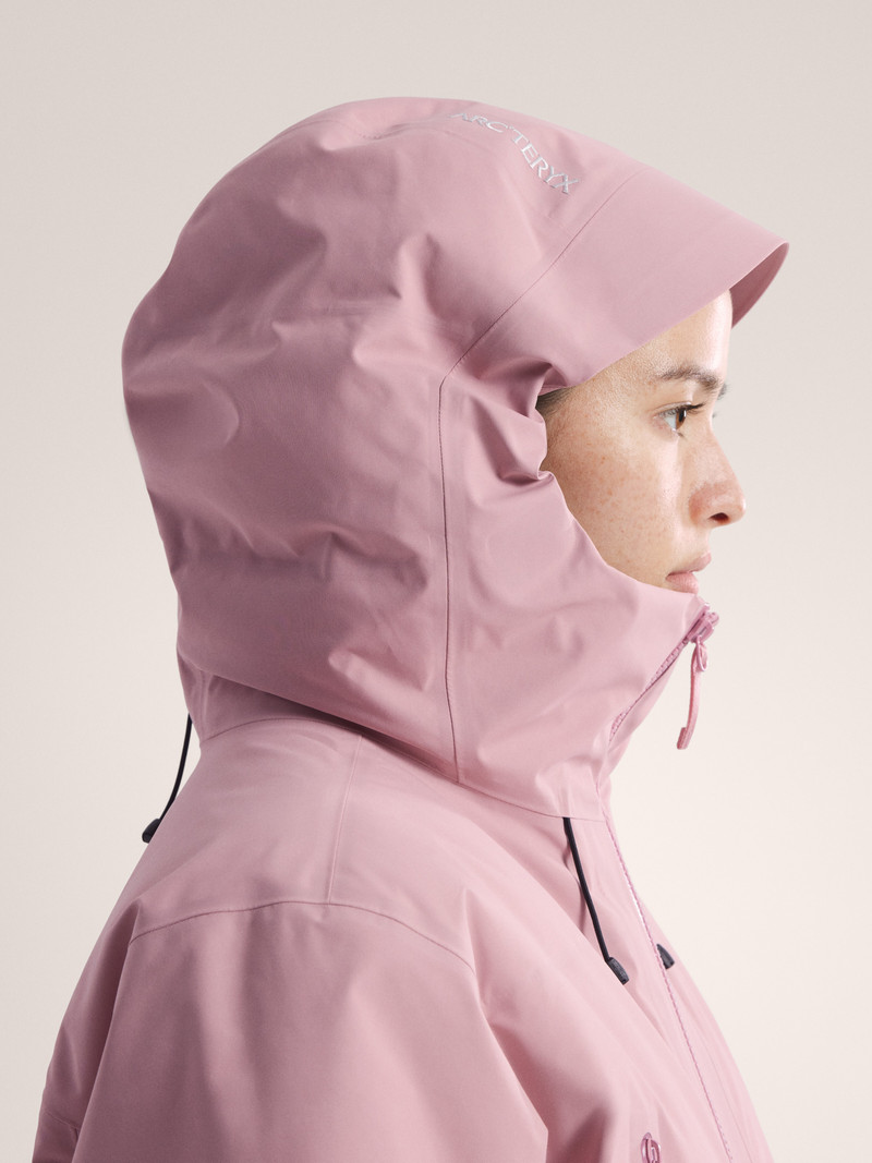 Liatris Down Jacket 6