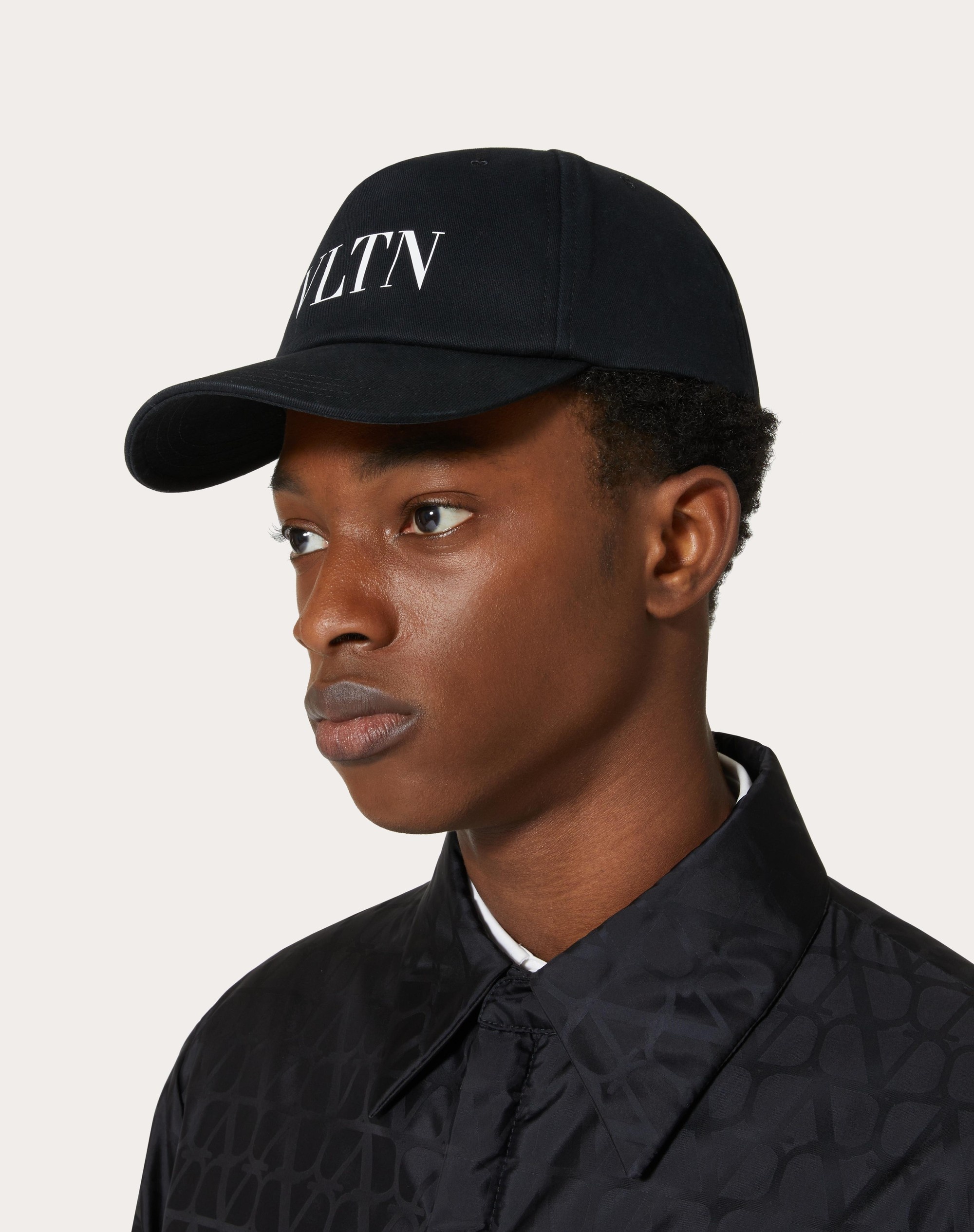 VLTN BASEBALL CAP - 4