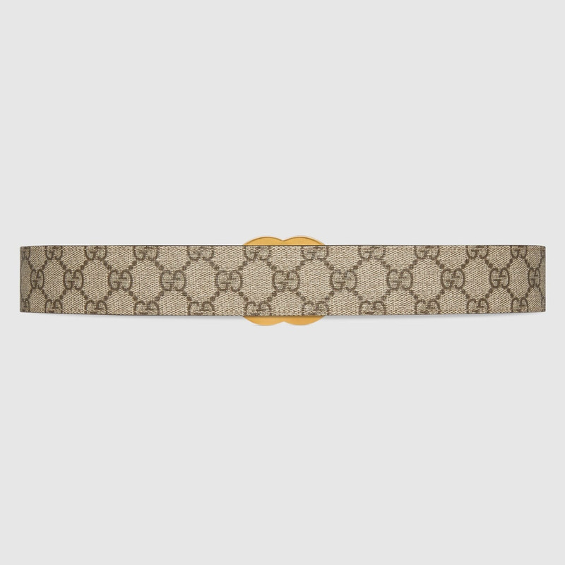 GG Marmont reversible wide belt 5