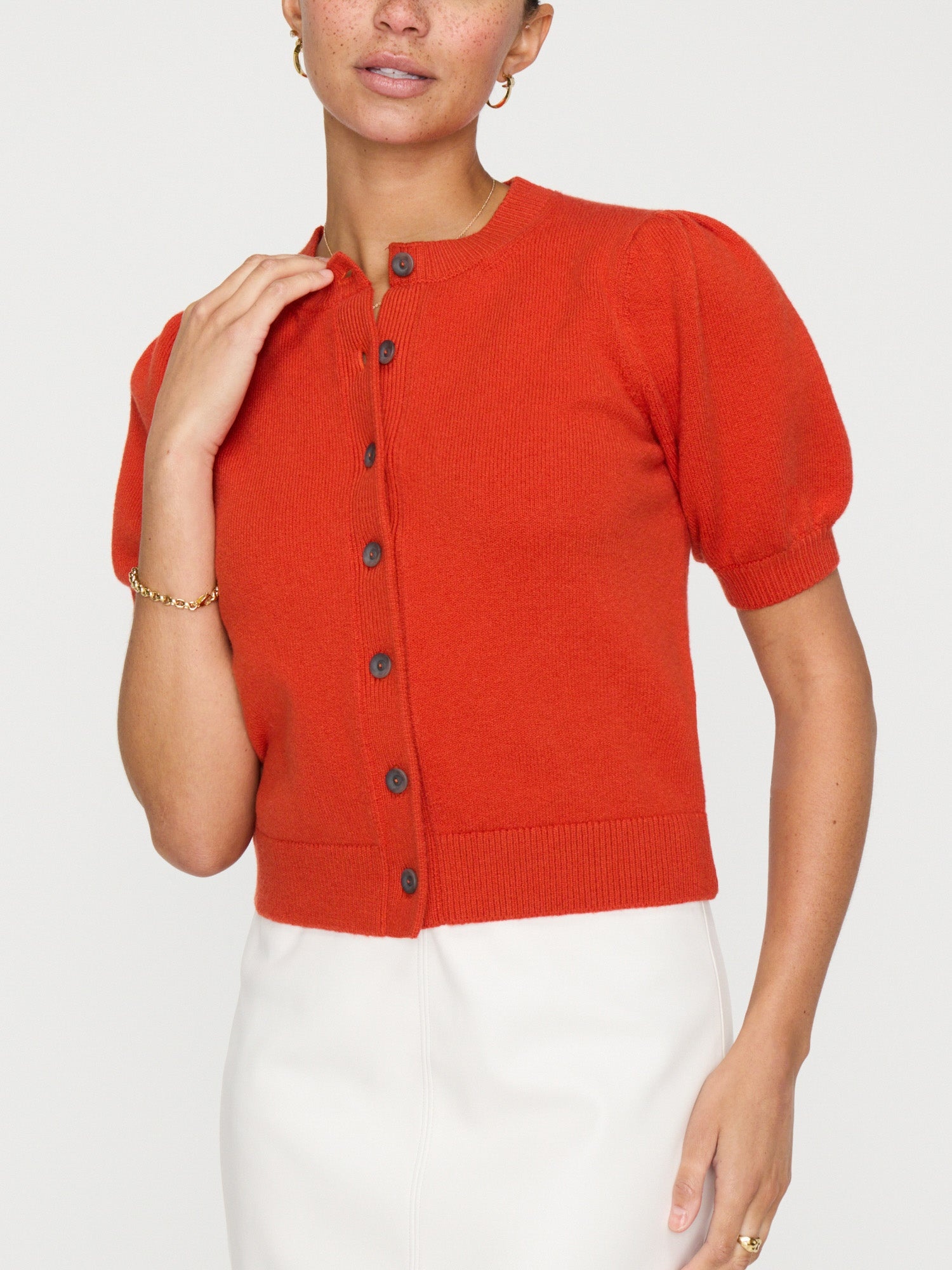 The Havana Cardigan - 6