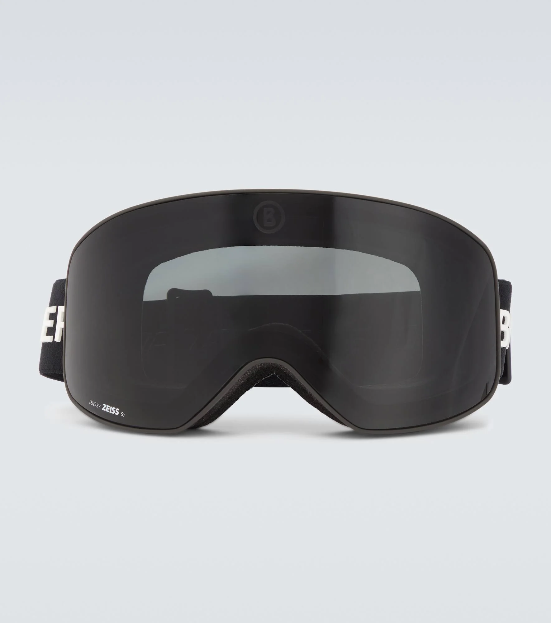 Courchevel ski goggles - 1