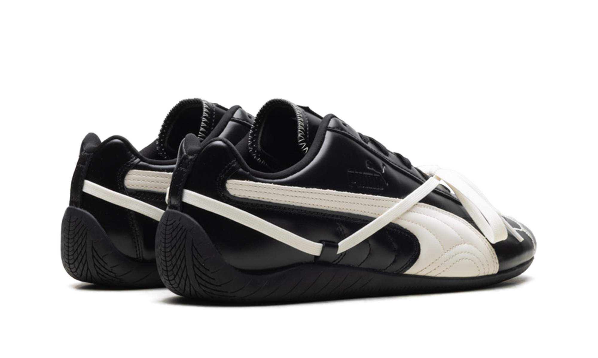 Speedcat OG WMNS "Rosé - Black" - 3