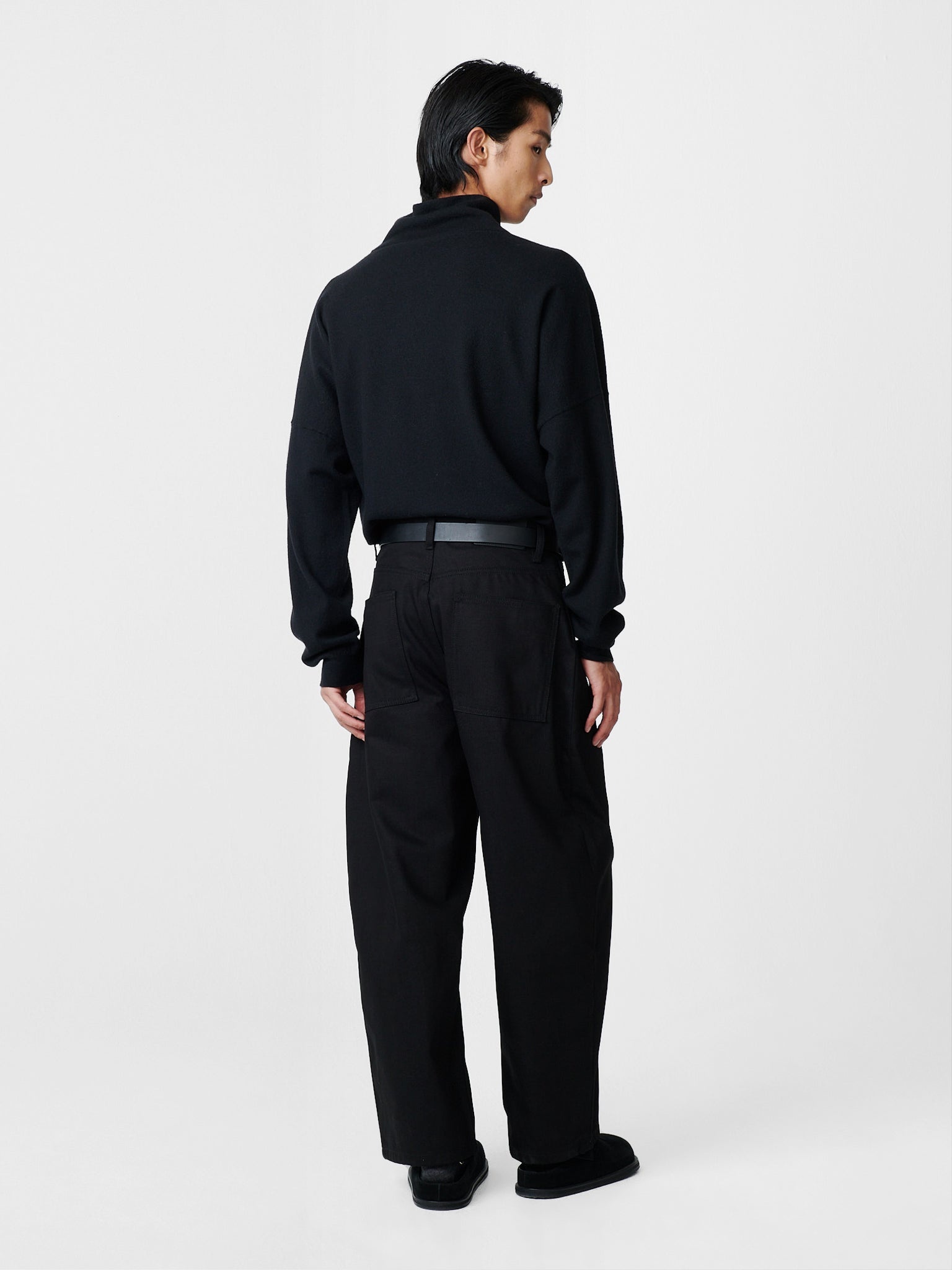 Tensa Knit - 5