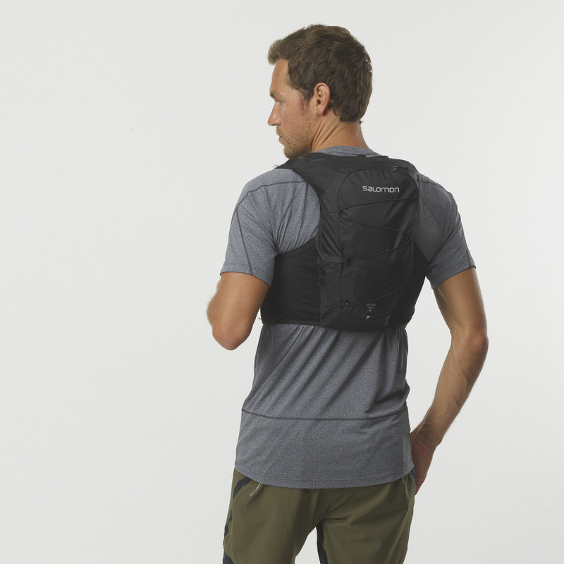 SALOMON ACTIVE SKIN 8 outlook