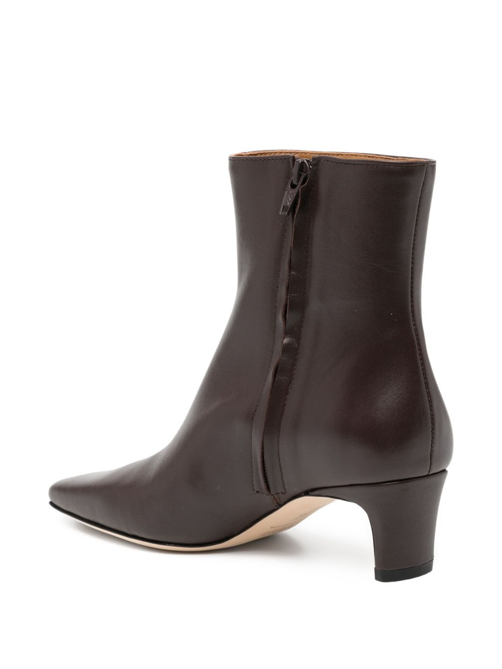 50mm Wally ankle boots - 3