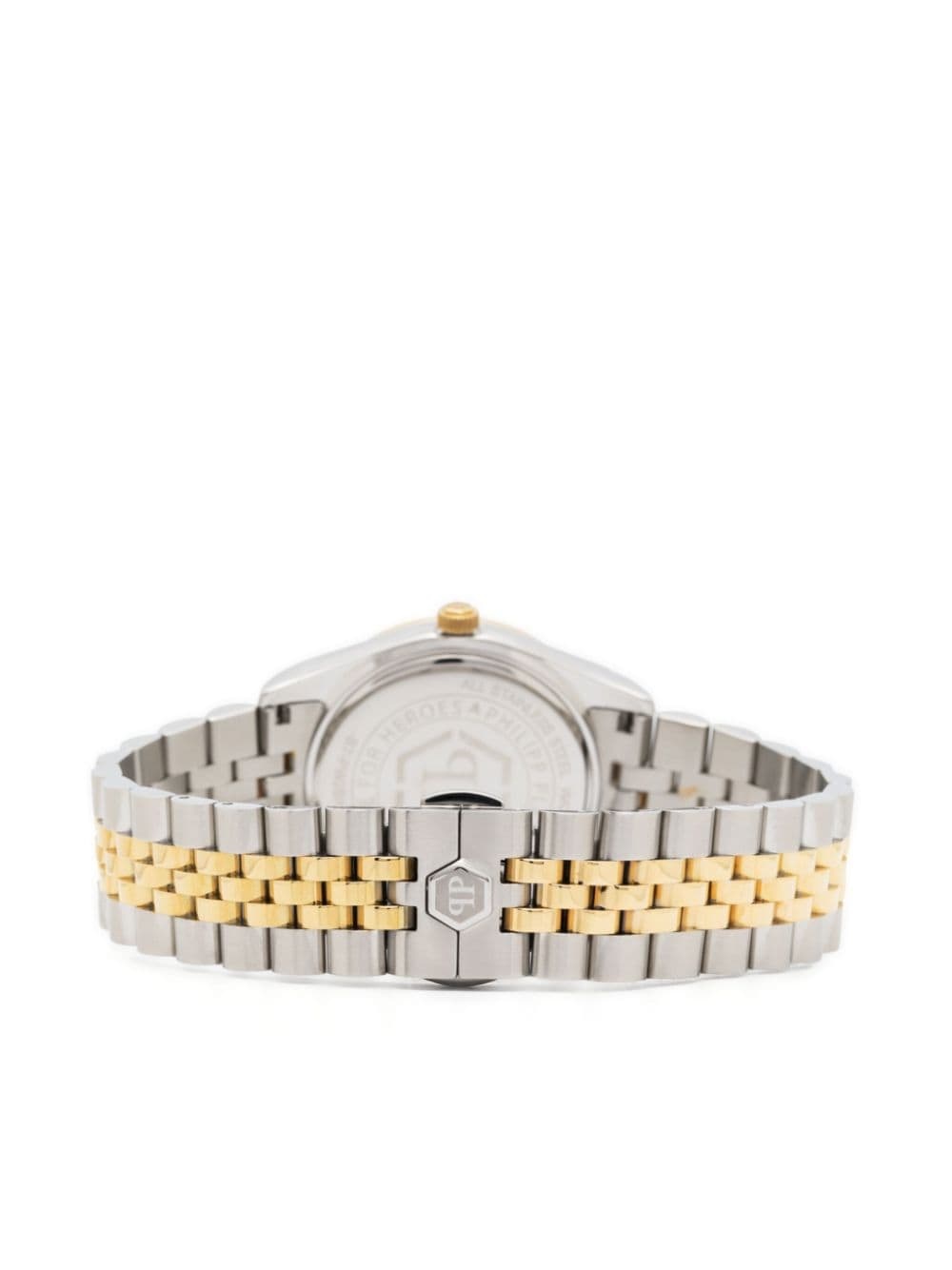 Date Superlative 38mm - 4