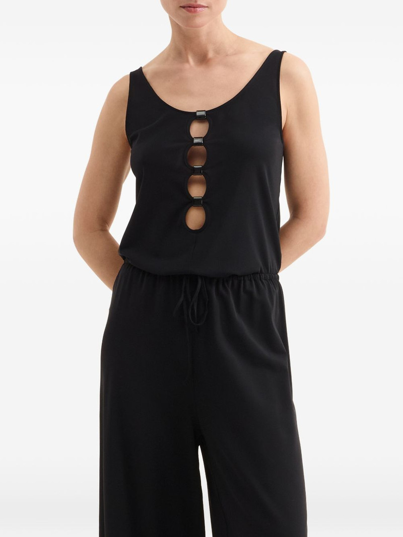 drawstring zelie trousers 5