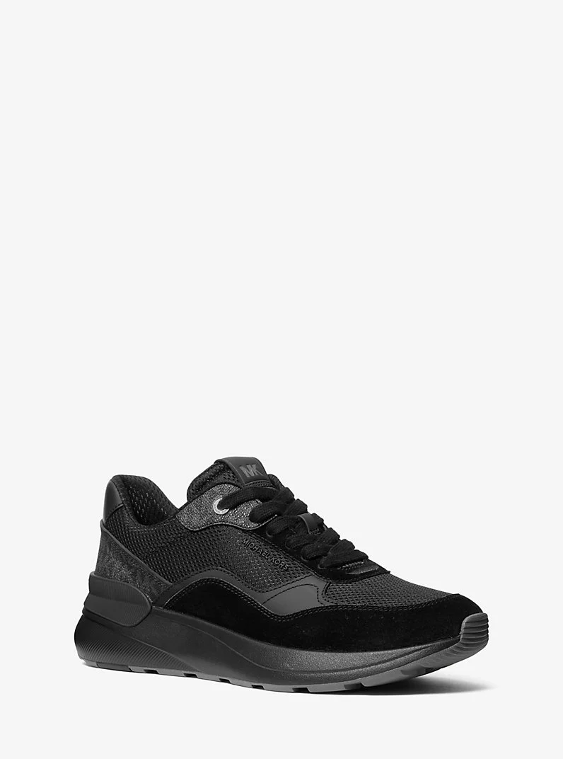 Trevor Mixed-Media Trainer - 1