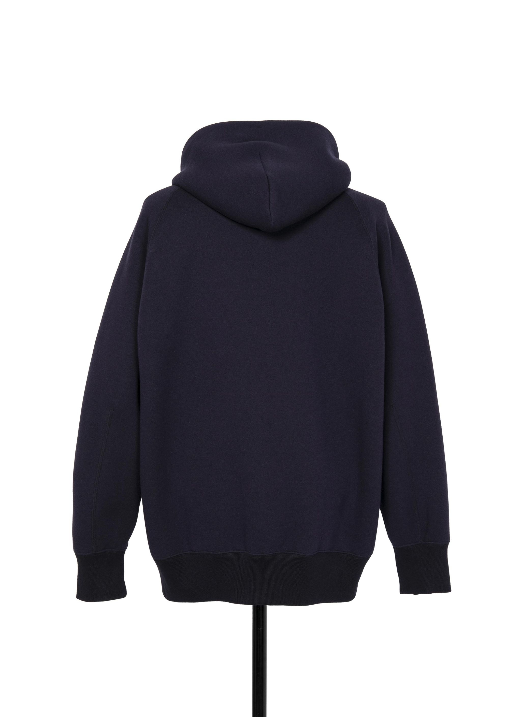 Sponge Sweat Hoodie - 4