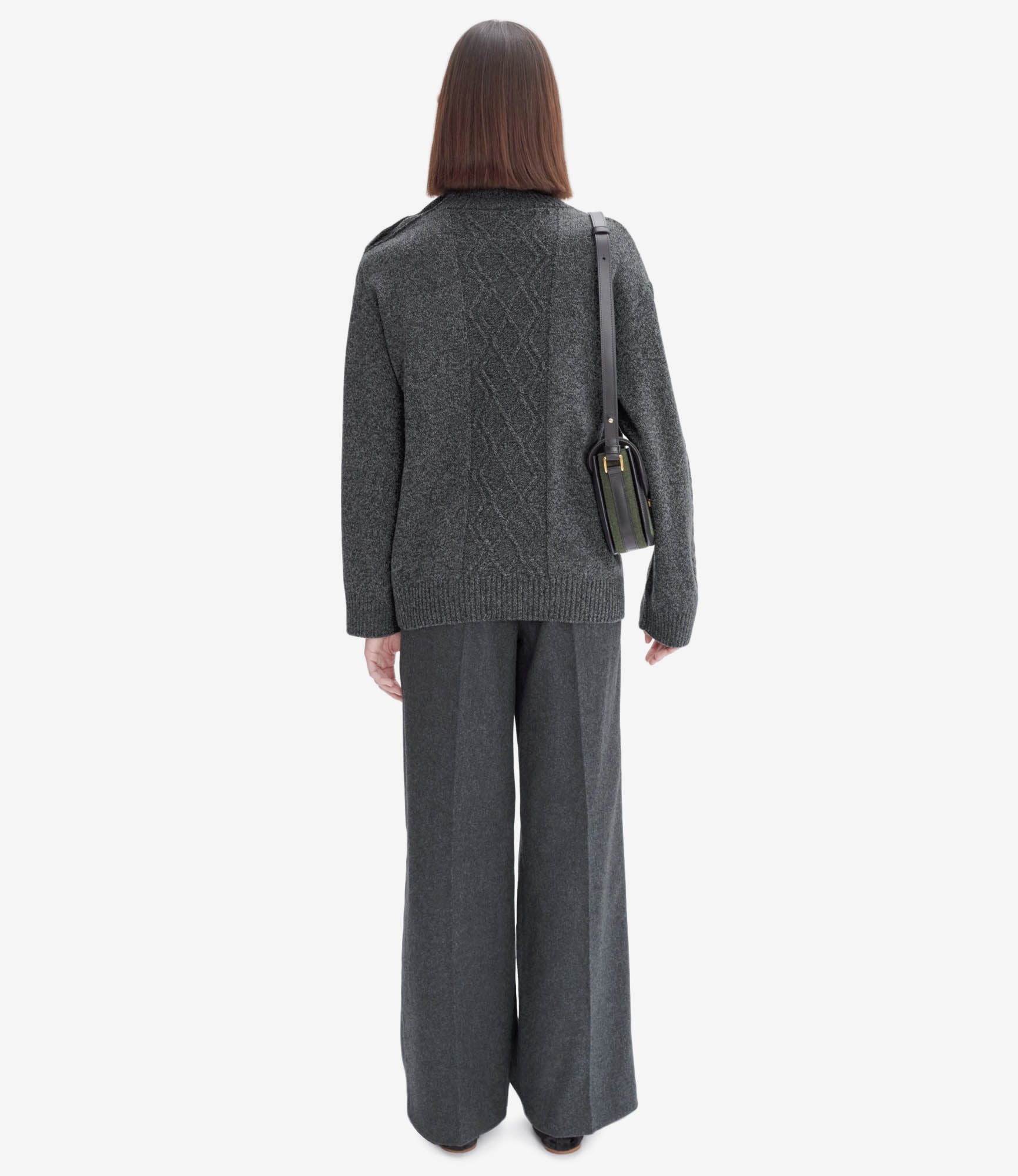 KAREN SWEATER - 3