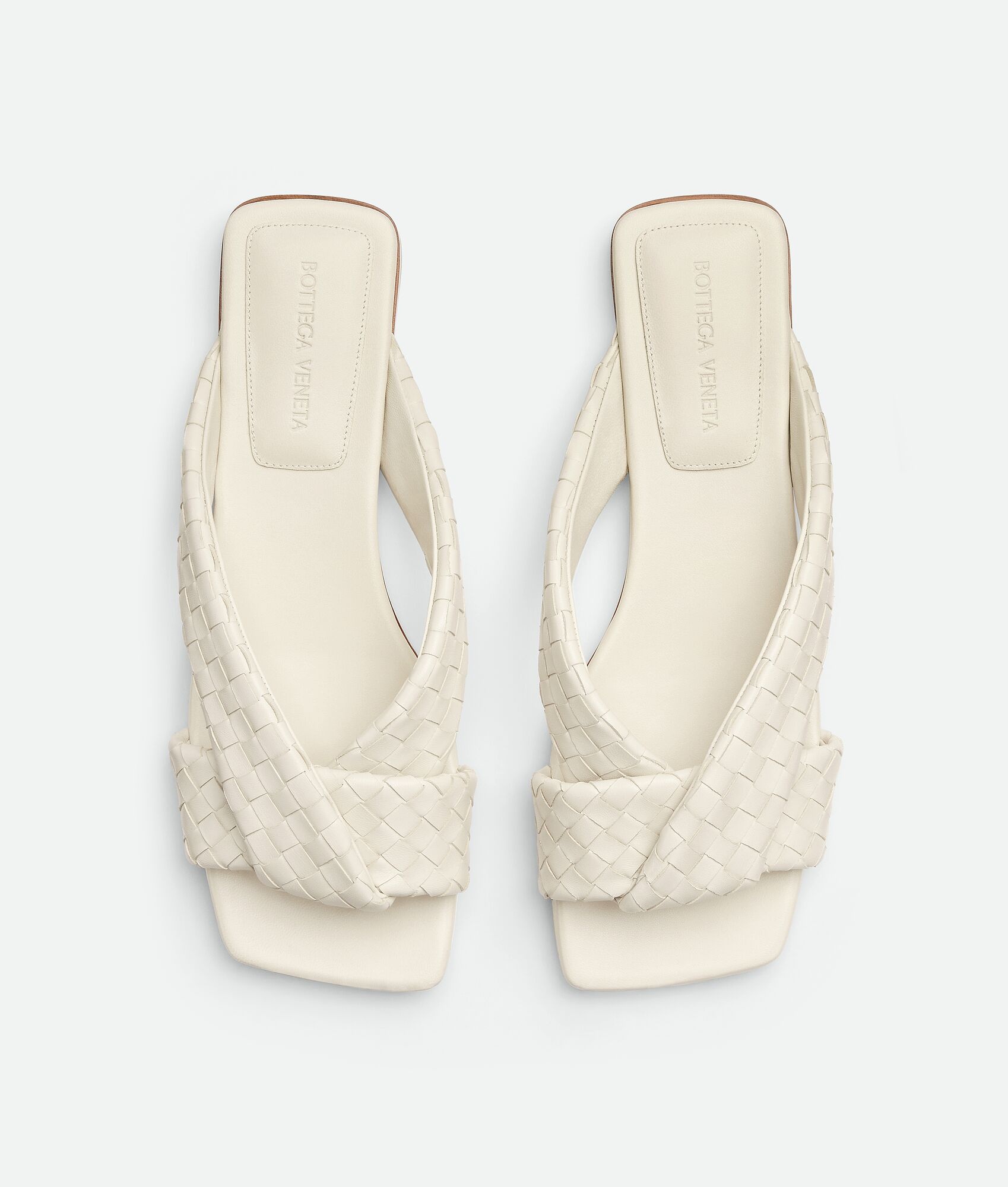 Riva Flat Mule - 5