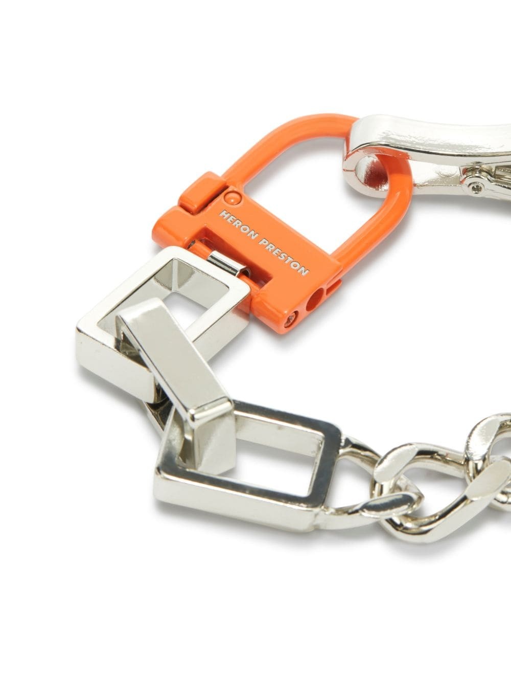Dip Dye Multichain Bracelet - 2