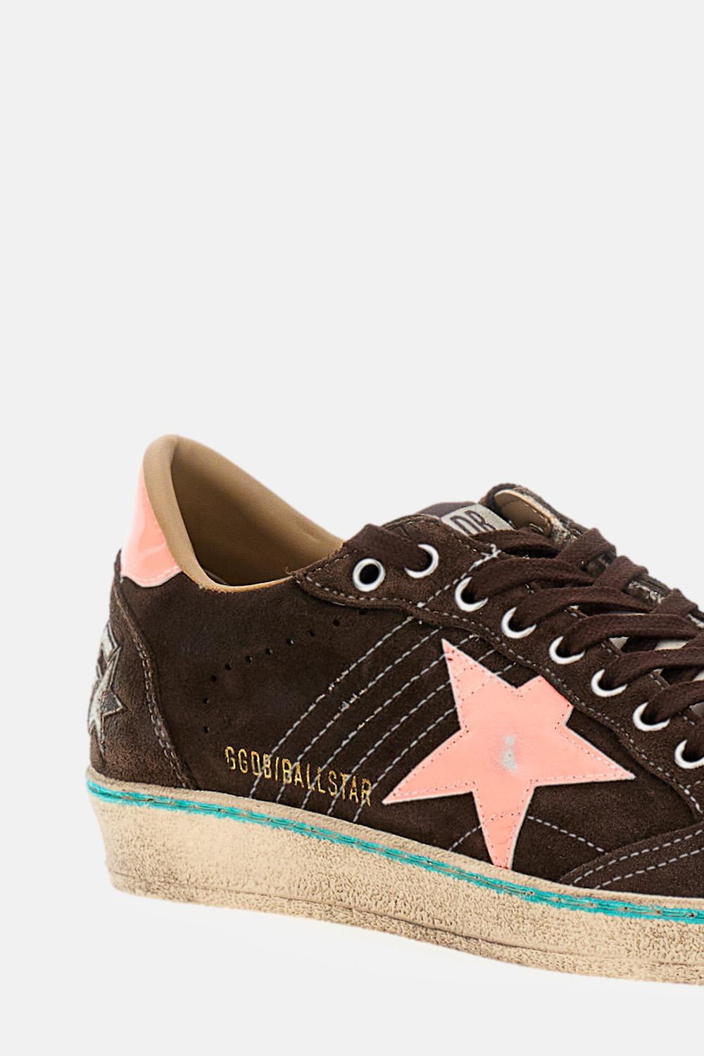 BALLSTAR SNEAKERS - 4