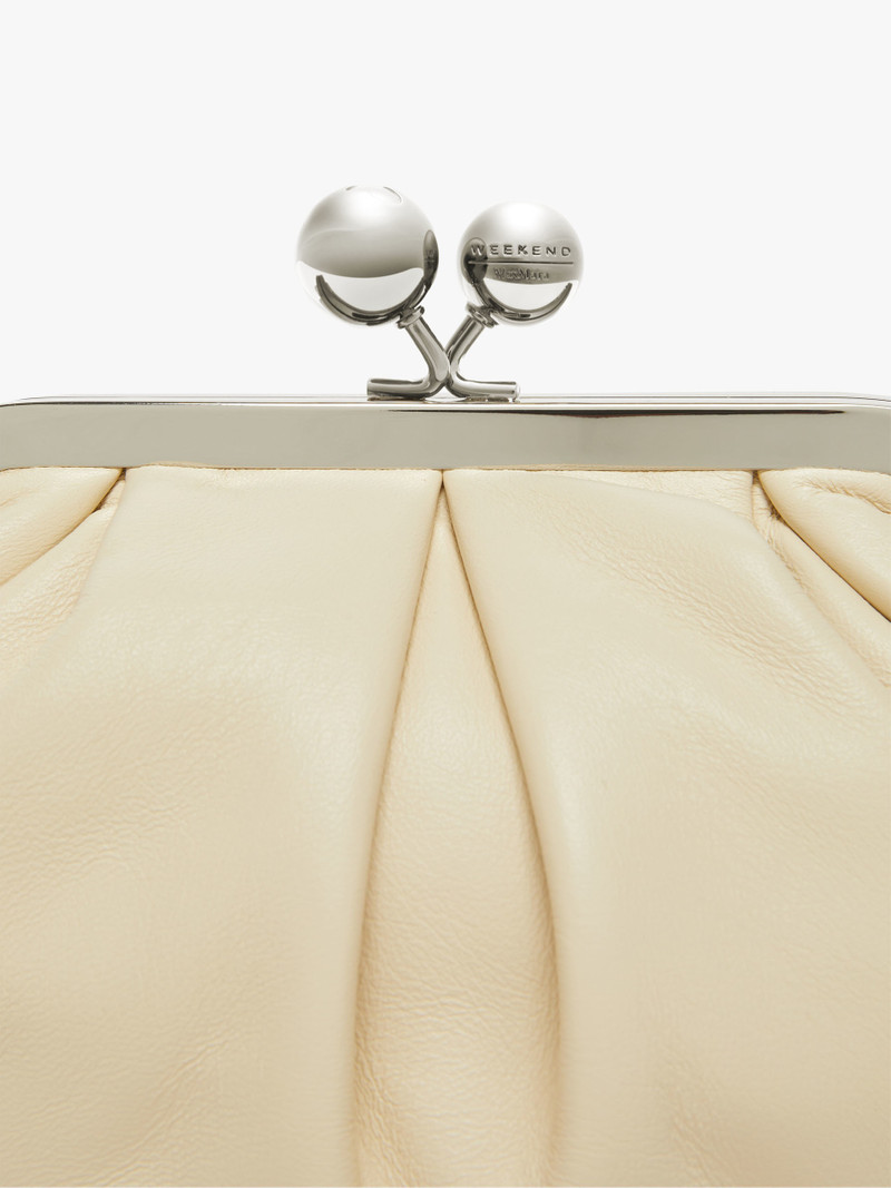 PRATI Small sheepskin Pasticcino Bag 5
