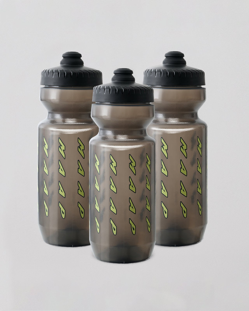 Evade Bottle 3