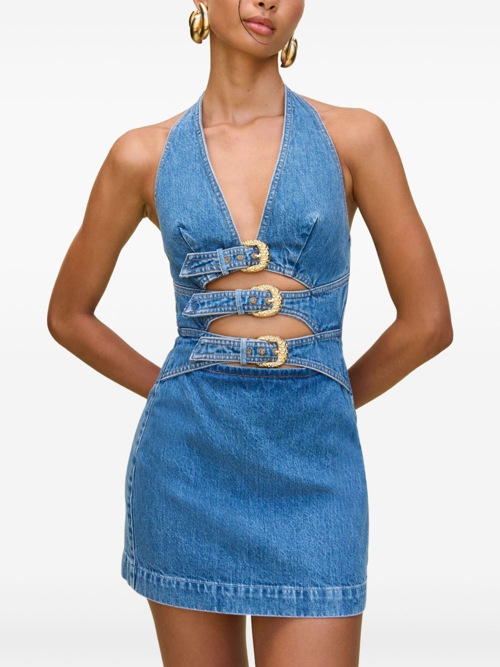 Anice mini dress - 4