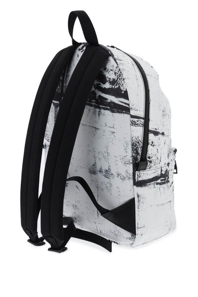 Alexander McQueen METROPOLITAN BACKPACK outlook