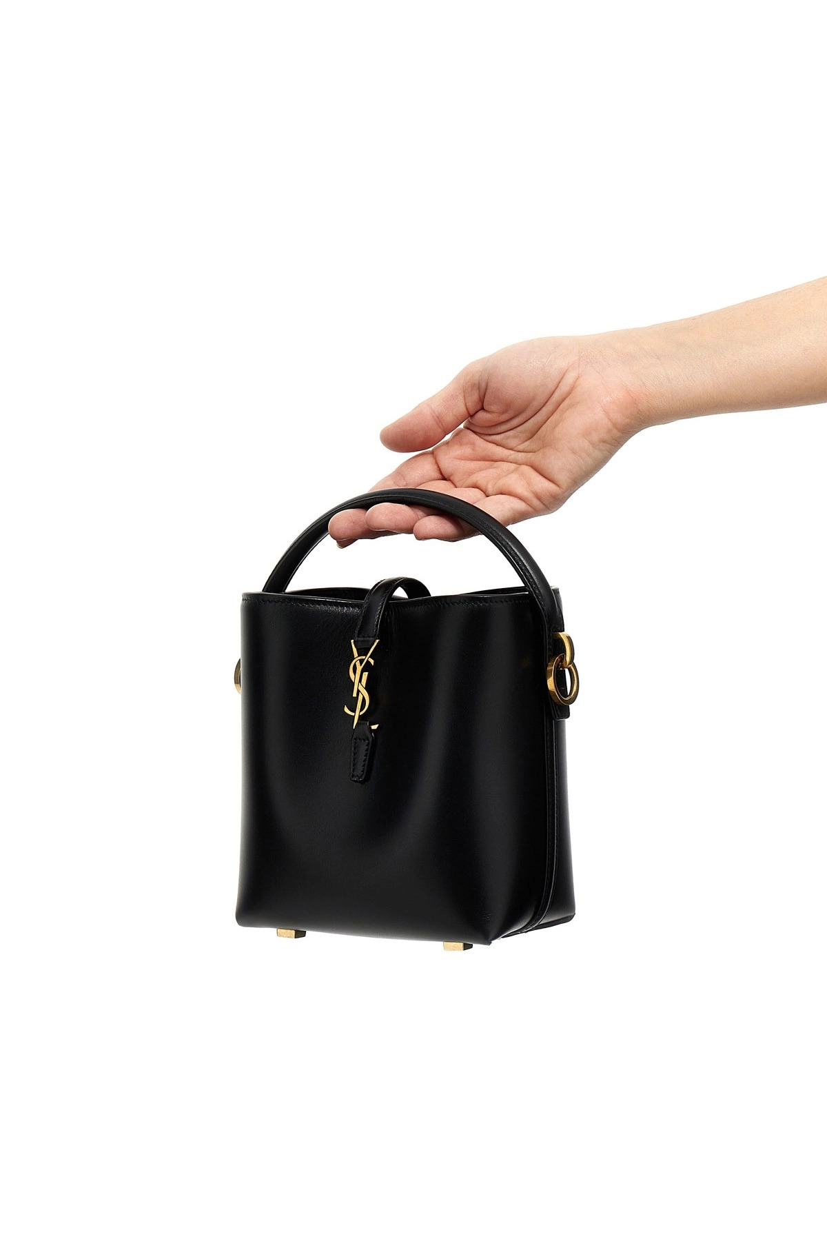 'Le 37 Mini' crossbody bag - 2