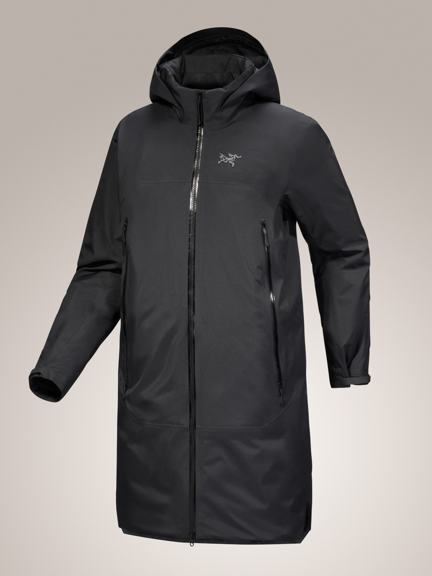 Beta Down Parka - 10