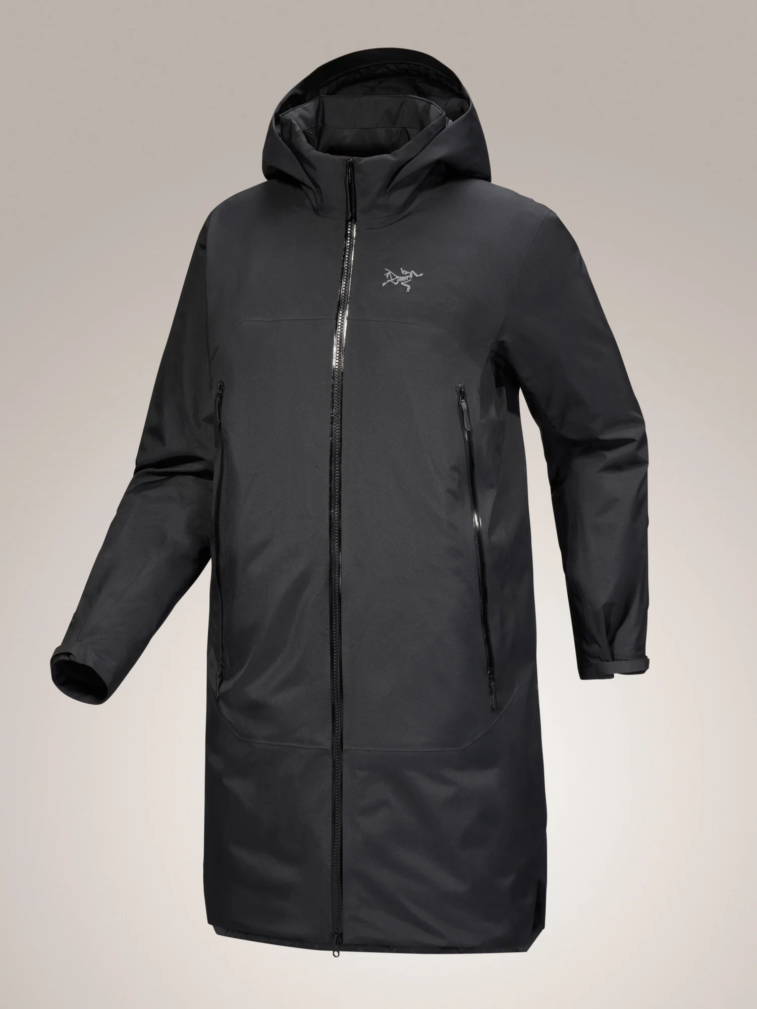 Beta Down Parka - 1