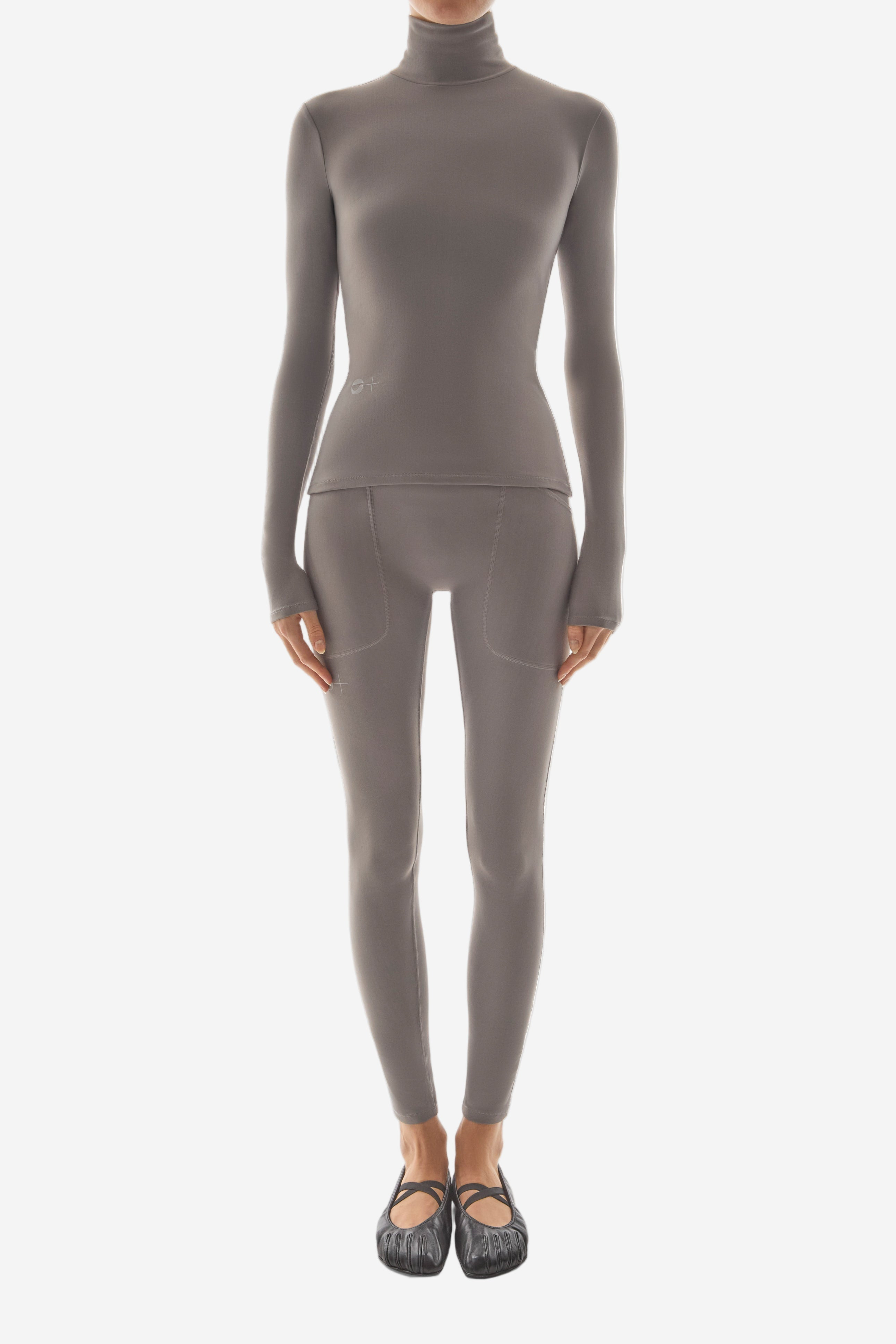 C+ Regenerating Legging - 5