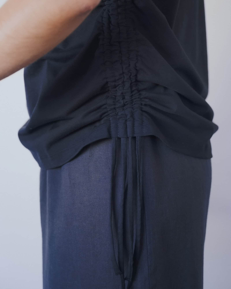 Ori Pants - Fine Linen 4
