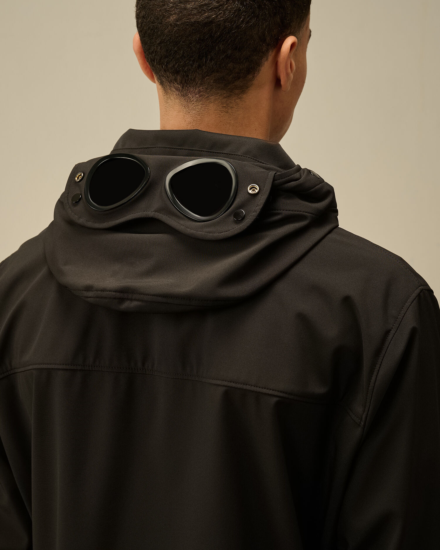 C.P. Shell-R Goggle Jacket - 6