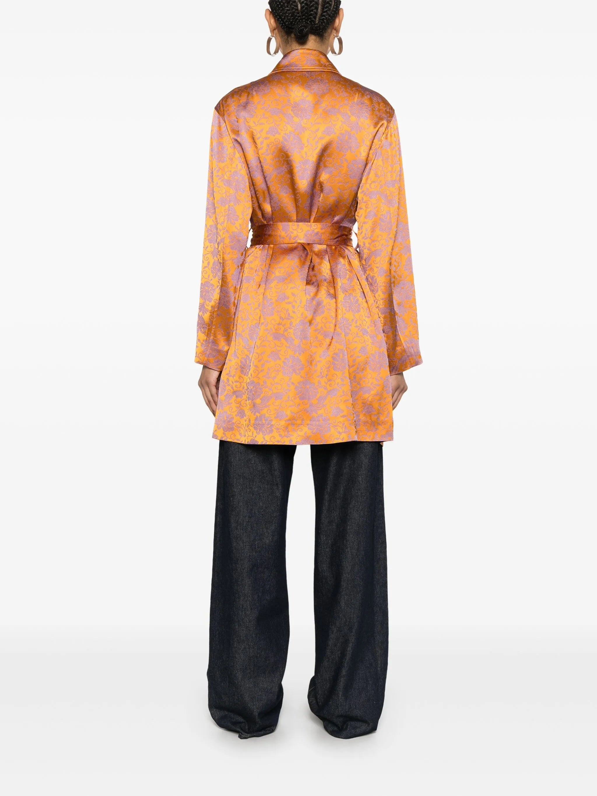 Ramblas Bis Coat - 3
