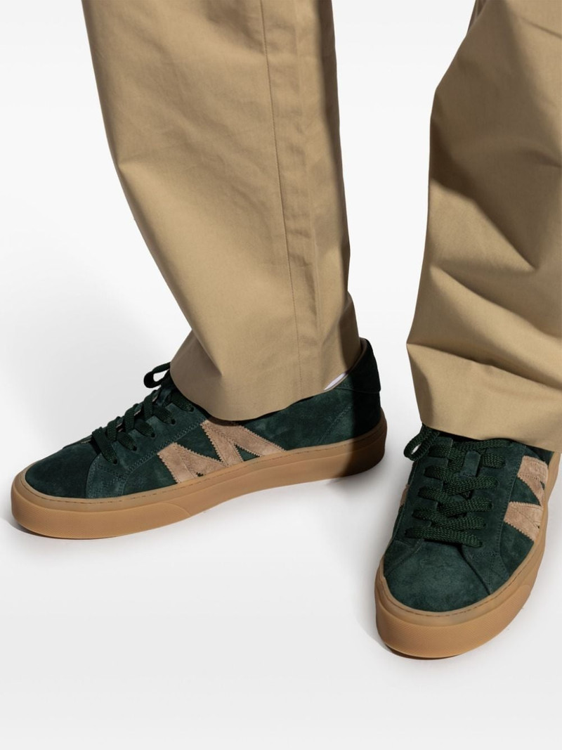 Monaco M sneakers 5