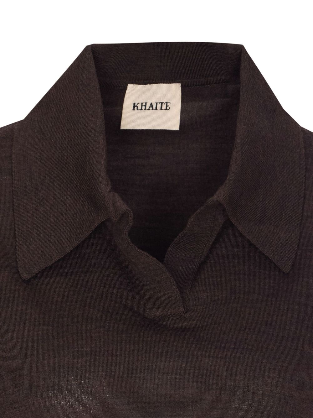 Morgane polo shirt - 4