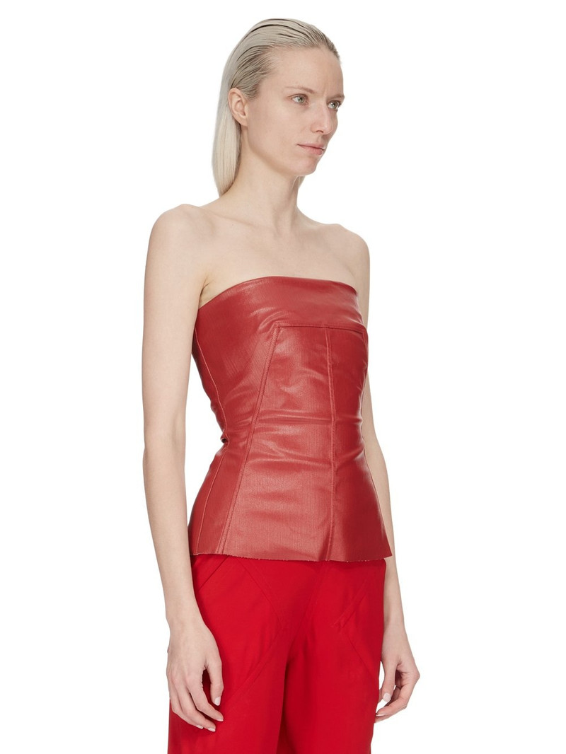 Rick Owens TOP outlook