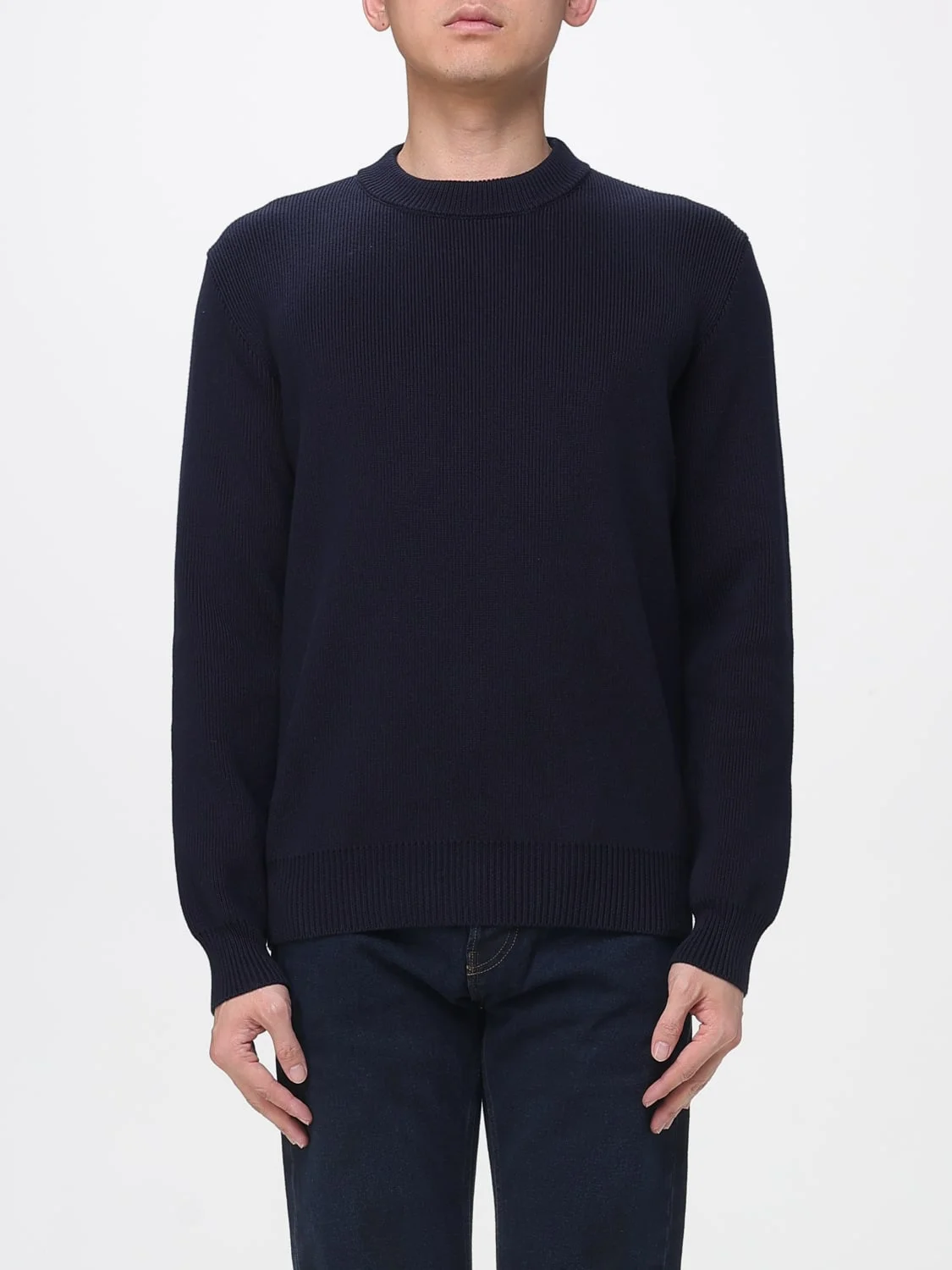 Sweater men Golden Goose - 1