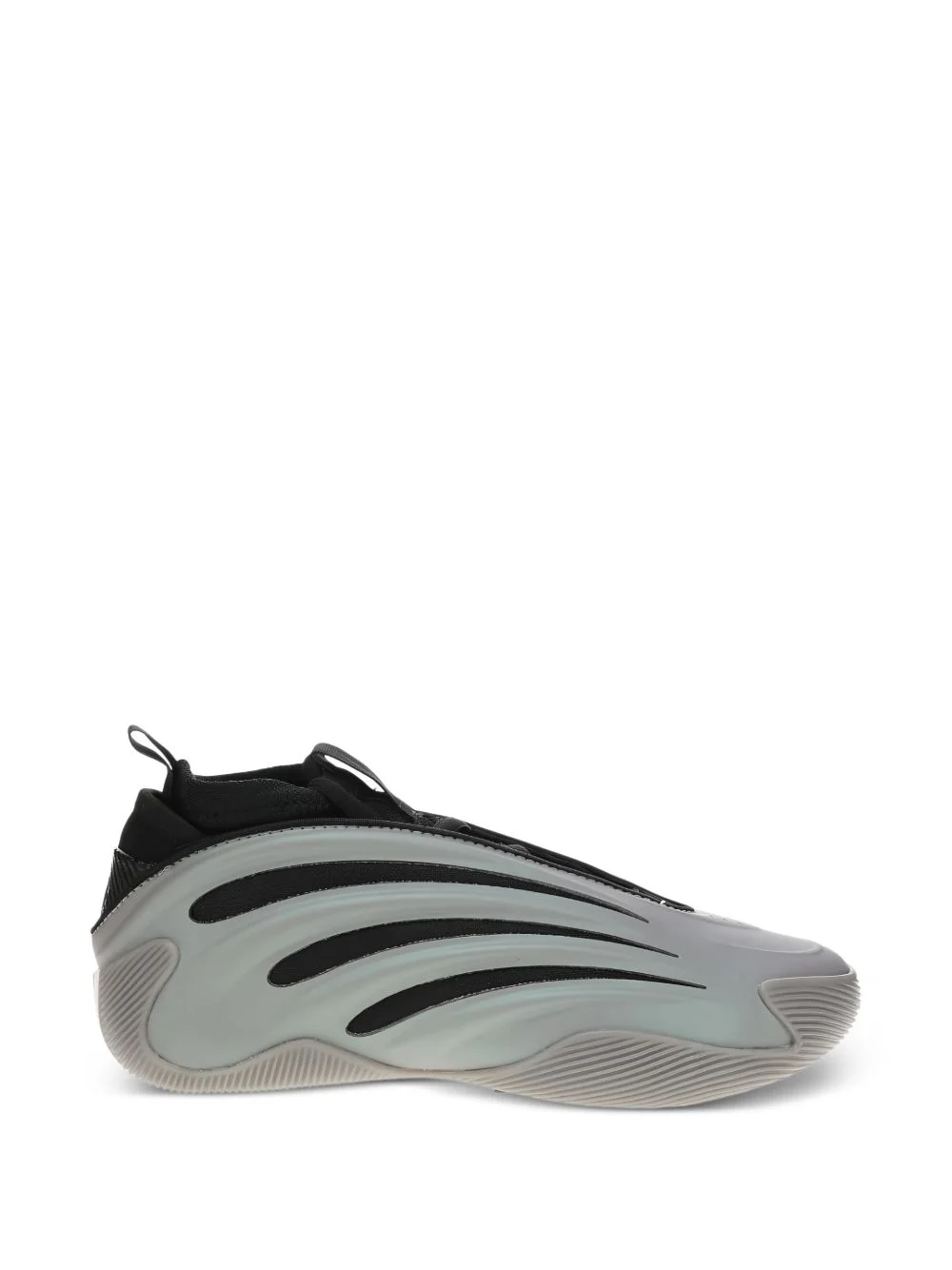 Harden vol. 9 low-top sneakers - 1