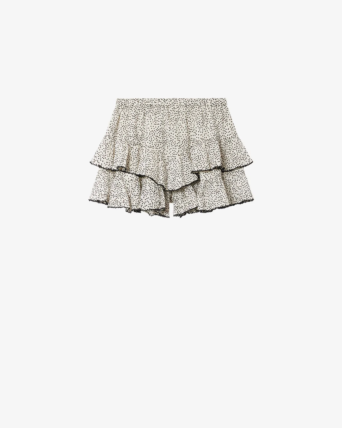 JOCADIA SHORTS - 1