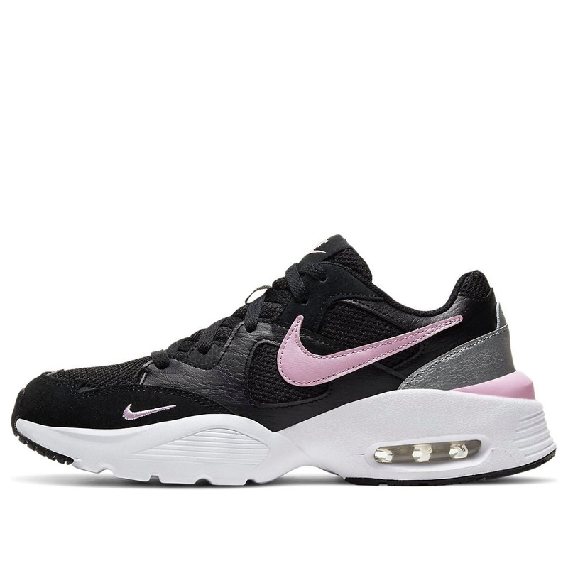 (WMNS) Nike Air Max Fusion 'Black Light Arctic Pink' CJ1671-005 - 1