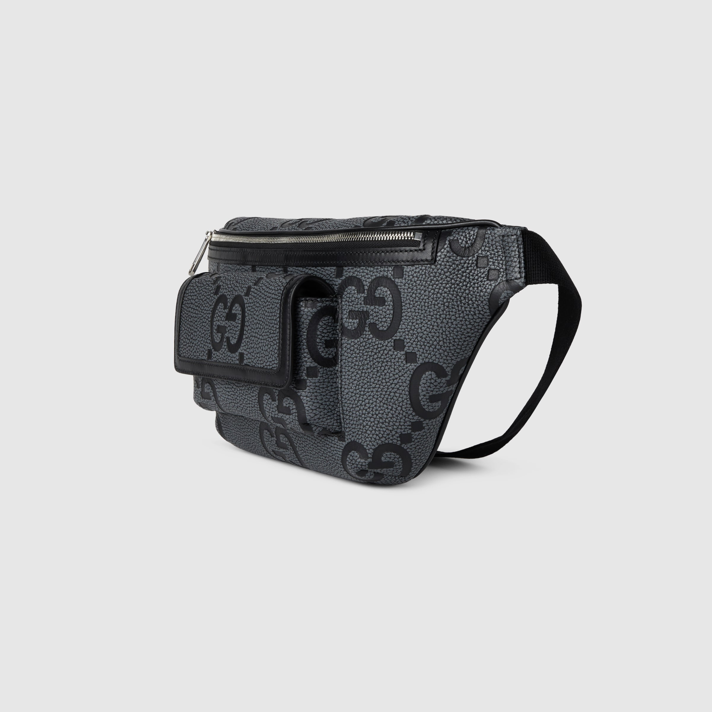 Medium jumbo GG belt bag - 2
