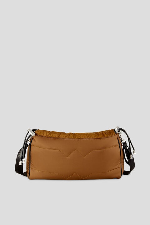 Morzine Grecia Shoulder bag in Brown - 3